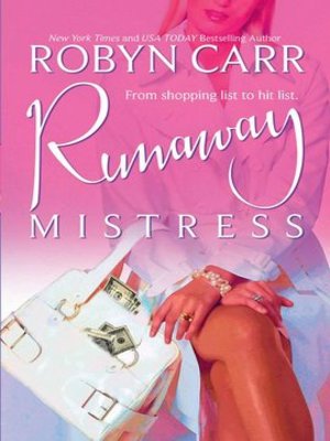 cover image of Runaway Mistress